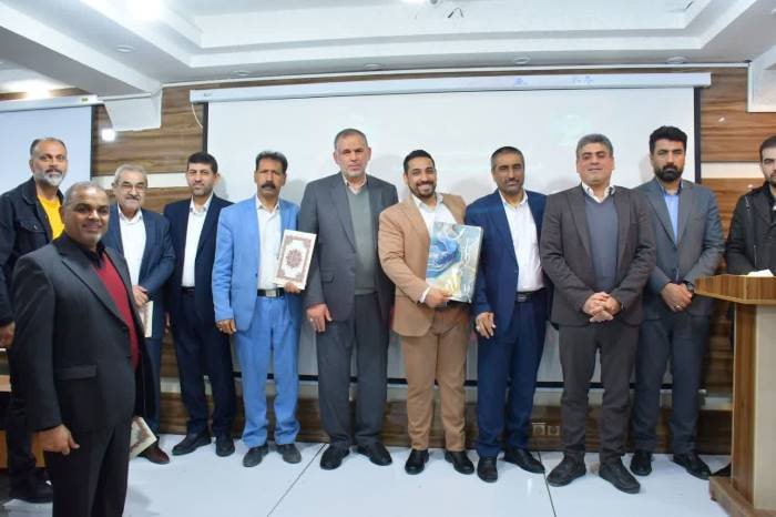 خروج از قفس سیاست و قومیت، شرط توسعه خوزستان است