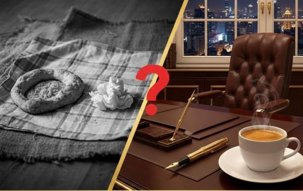 چرا کارگزاران هم‌سفره مردم نیستند؟