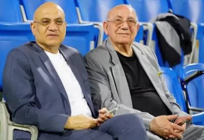 پشتیبانی مربی پرافتخار فوتبال ایران از تیم امید