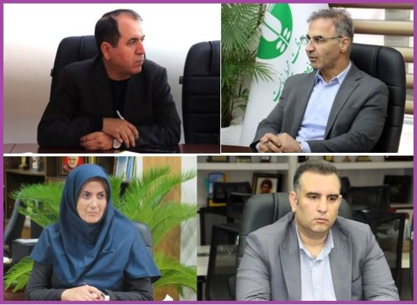 چینش جدید مدیریتی در حفاظت محیط زیست خوزستان