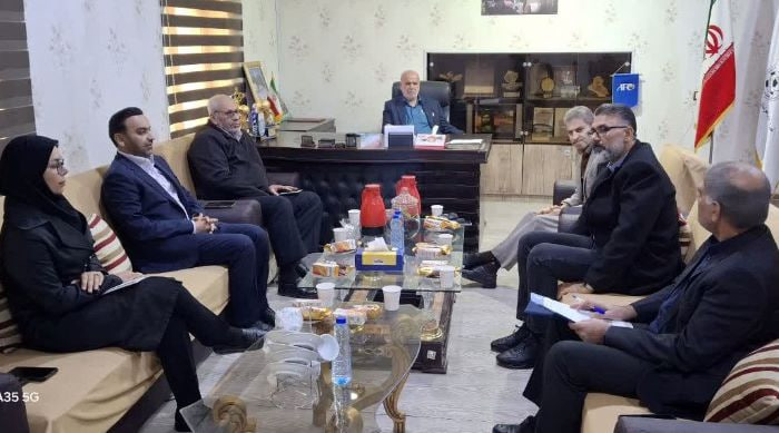 لیگ نخبگان (خوز ویژن) جایگزین لیگ‌های کشور شد