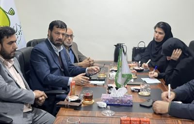 رسانه‌ها سرمایه اجتماعی استان و کشورند