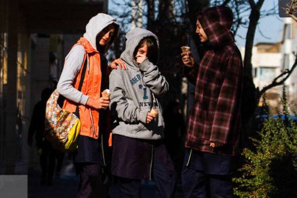 Z؛ نسلی که دیده می‌شود ولی شنیده نمی‌شود