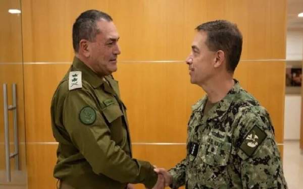 خاورمیانه در آماده‌باش؛ تحرکات نظامی گسترده