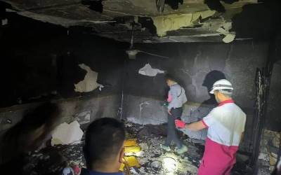 مرگ ۲۱ خوزستانی بر اثر گاز گرفتگی