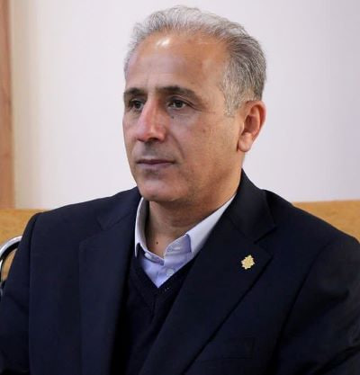 معماریان: آرامش به دامداری های خوزستان بازمی گردد معماریان: آرامش به دامداری های خوزستان بازمی گردد