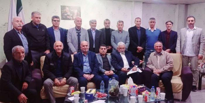  گام بزرگ برای فوتبال پایه خوزستان