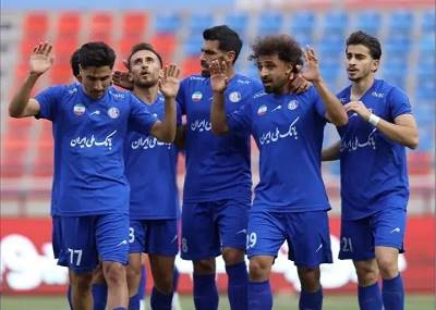 استقلال خوزستان زنگ سقوط 