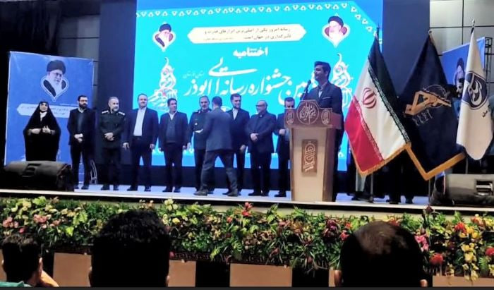 برگزیدگان دهمین جشنواره ابوذر در خوزستان شناخته شدند