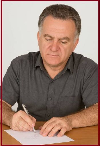 عبدالحمید گلافشان کلاس جبرانی یا جریمه آلودگی؟