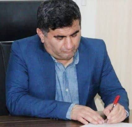 بهرامی، نماینده خوزستان در وزارت فرهنگ شد