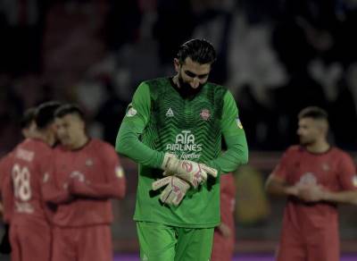 آخرین خبر درباره حکم نهایی پرونده بیرانوند