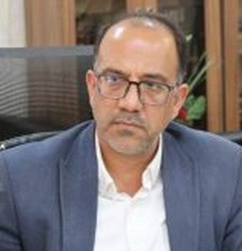 دادستان عمومی و انقلاب اهواز دادستان عمومی و انقلاب اهواز