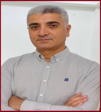 منوچهر برون