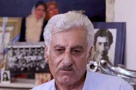 منصور رشیدی