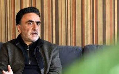 احضار مصطفی تاج‌زاده به دادگاه