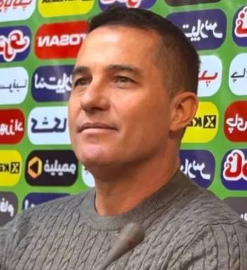 پاسخ «اوسمار ویه‌را» به اتهام جادوگری در شهرآورد!