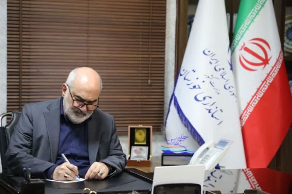 پیام پنهان دورکاری بانوان در خوزستان