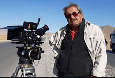 کارگردان تلویزیون درگذشت