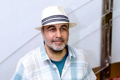 آخرین وضعیت رضا عطاران در بیمارستان