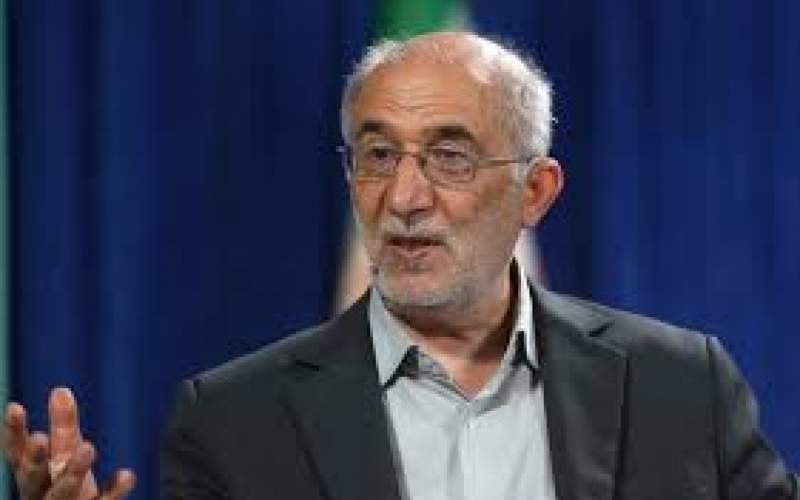 وقتی بودجه ندارید، به موسسات پول ندهید