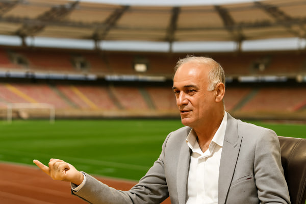 حواشی تیشه به ریشه فوتبال خوزستان می‌زند