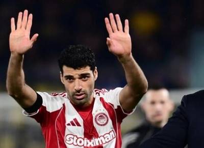 پوزش مهدی طارمی به خاطر شادی جنجالی‌