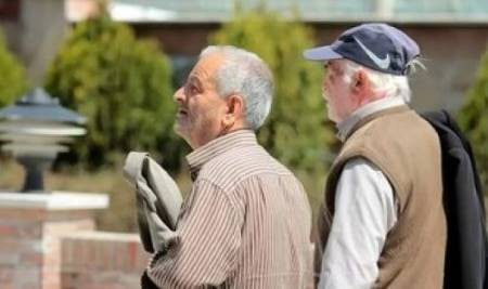 حقوق بازنشسته‌ها درسال ۱۴۰۵ چقدر است؟