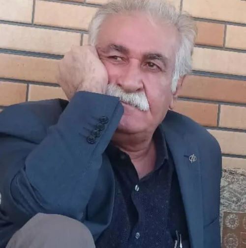 شعری از: استاد حیاتقلی فرخ منش