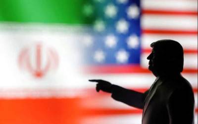 آمریکا قصد جنگ با ایران را دارد