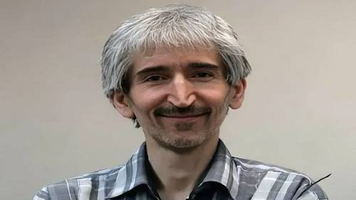 یک روزنامه‌نگار ورزشی و سینمایی درگذشت