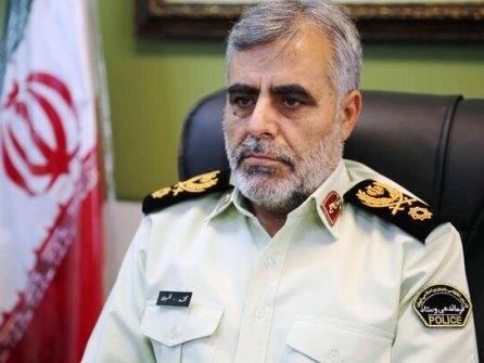 بازداشت ۲۵ هزار سارق در کشور بازداشت ۲۵ هزار سارق در کشور