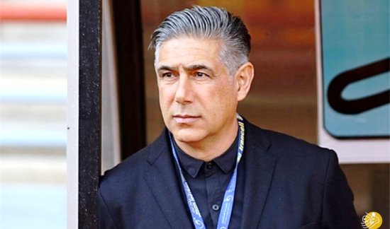 قطبی: قلعه نویی فرگوسن ایران است/ پیشنهادی برای تیم ملی نداشتم