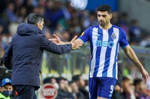 جنجال کونسیسائو: من و طارمی مشکل‌سازیم!