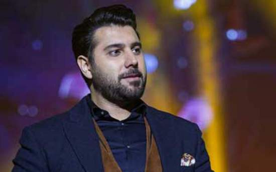 اجرای پر حرف و حدیث خواننده مطرح سوژه شد