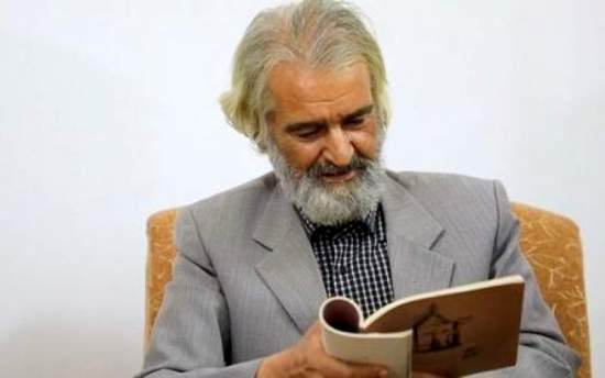 غزل سرای خراسانی، درگذشت