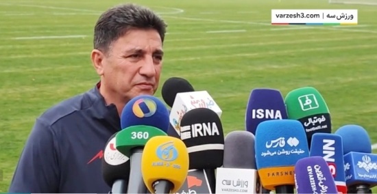 نشست شلوغ، قلعه‌نویی به ابهامات پاسخ داد!