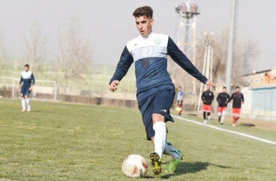 مدیرعامل اسقلال ملاثانی آرامش مان را گرفت!