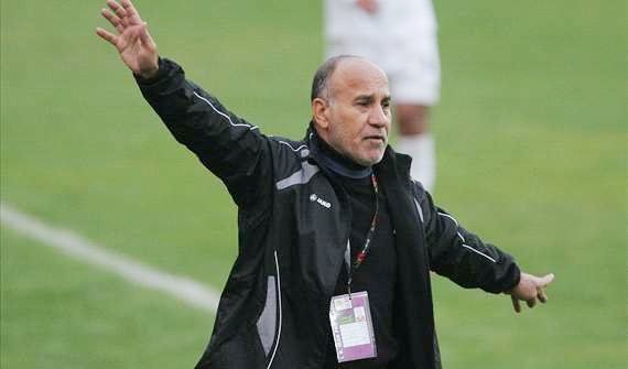 قاسمپور: باید با قلعهنویی هم قرارداد ۴ ساله ببندند! قاسمپور: باید با قلعهنویی هم قرارداد ۴ ساله ببندند!