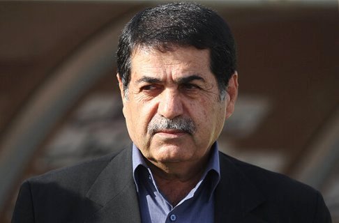 باشگاه استقلال نباید با جار و جنجال همراه شود باشگاه استقلال نباید با جار و جنجال همراه شود