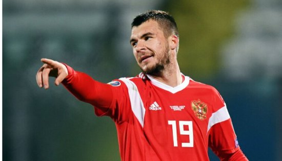 حمله عجیب فوتبالیست روس به وضعیت ایران