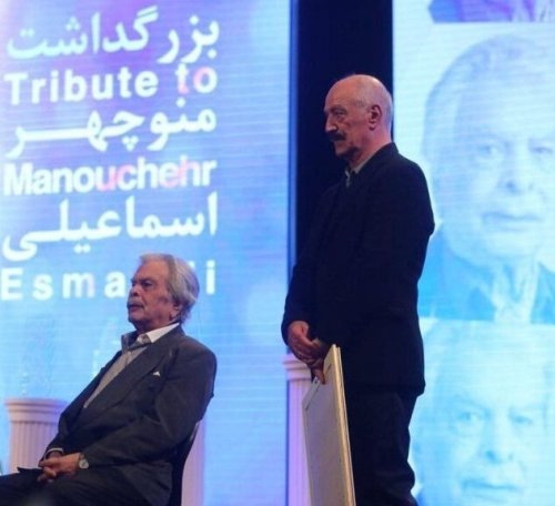 باشگاه پرسپولیس به کدام هنرمند می‌بالید؟