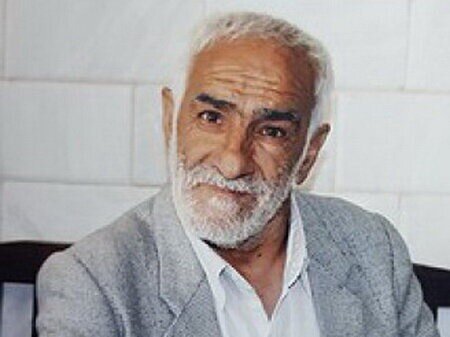 بازیگر پیشکسوت سینما و تلویزیون درگذشت