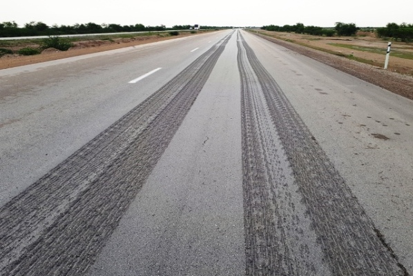 آزاد راه اهواز- بندرماهشهر(خلیج فارس) به کتاب گینس می رود!؟