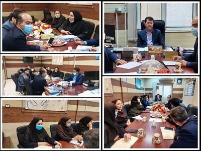 سلامت مردم خط قرمز ما است