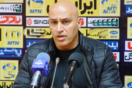 منصوریان: به سیدعلی گفتم داوری را کنار بگذار