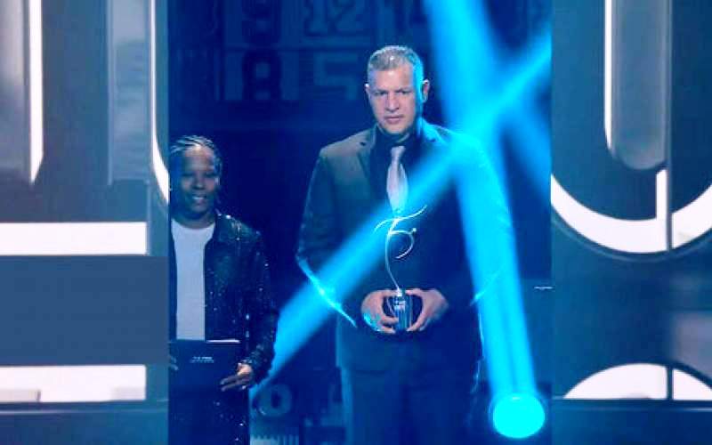 علی دایی ما را دنیا قبول دارد، اما خودمان...! حضور علی دایی در پاریس