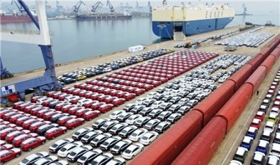 عمر خودروهای چینی ۵ سال است! نمایندگی ها خودروهای چینی را پذیرش نمی کنند!