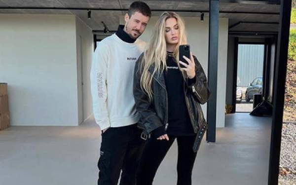 خوش پوش‌ترین زوج دنیا معرفی شدند