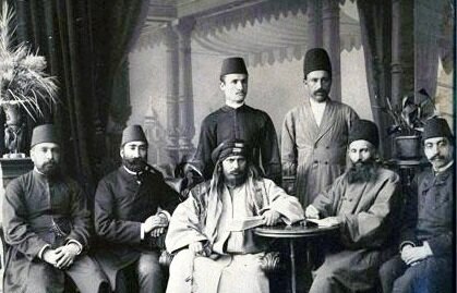 چرا سید جمالالدین خود را افغانی خواند؟ چرا سید جمالالدین خود را افغانی خواند؟